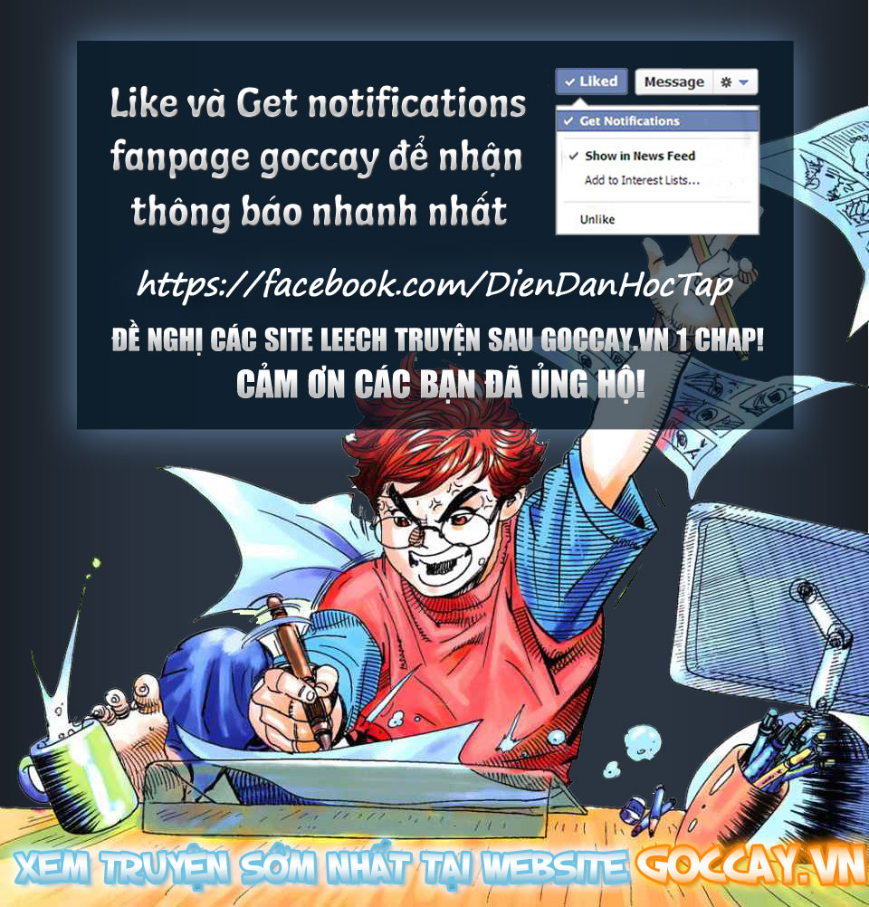 Đấu La Đại Lục Chapter 84 - 1