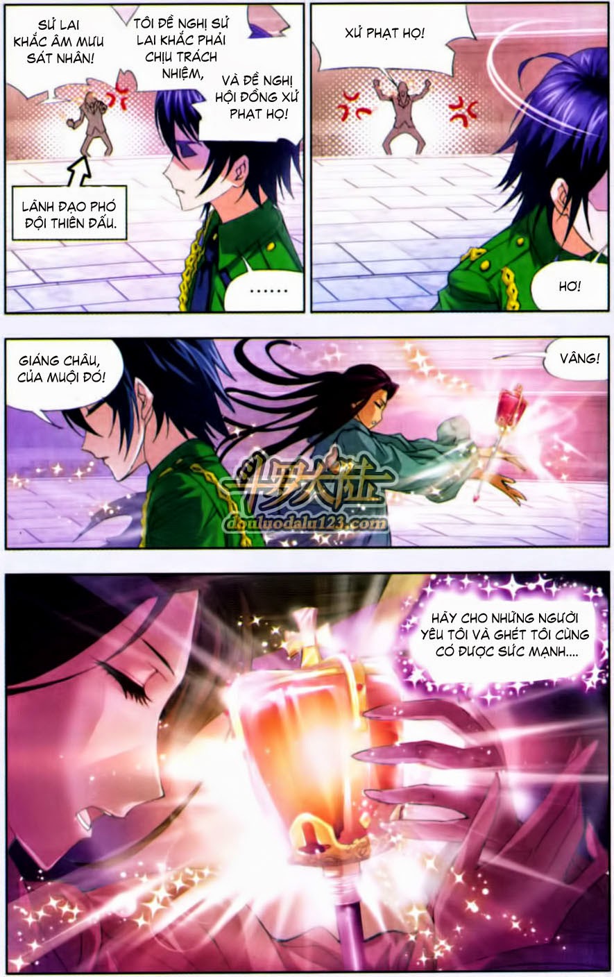 Đấu La Đại Lục Chapter 89 - 19