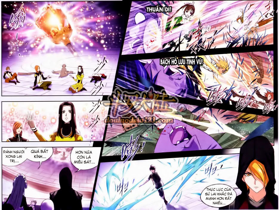 Đấu La Đại Lục Chapter 89 - 20