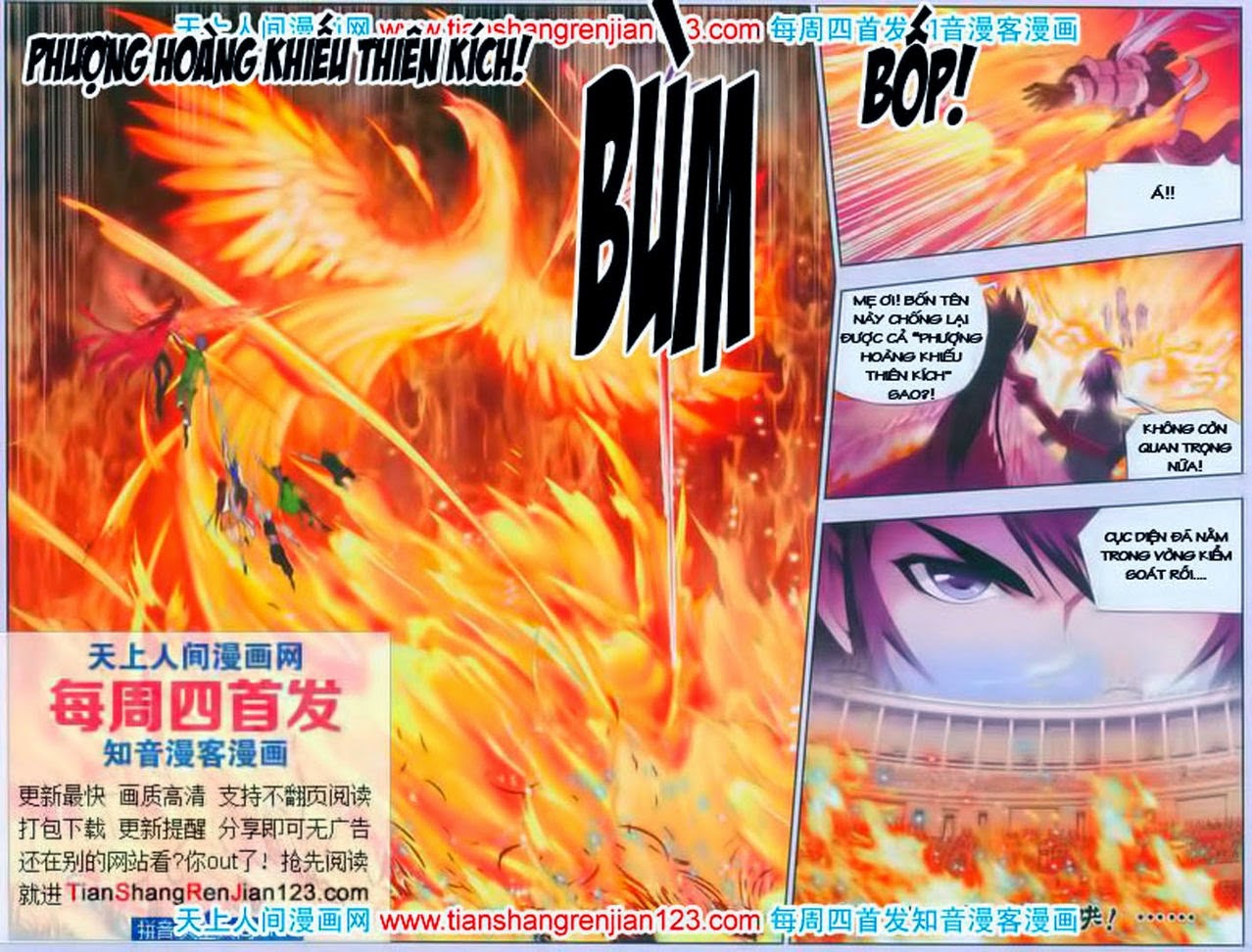 Đấu La Đại Lục Chapter 91 - 27