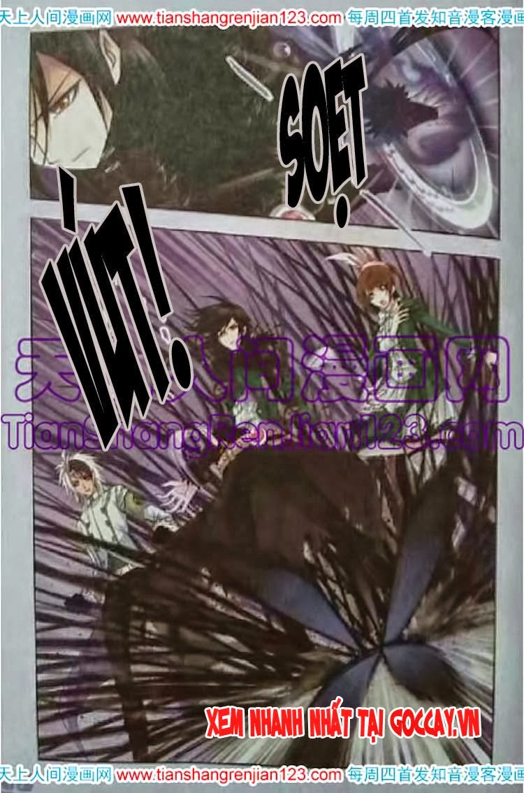 Đấu La Đại Lục Chapter 98 - 11