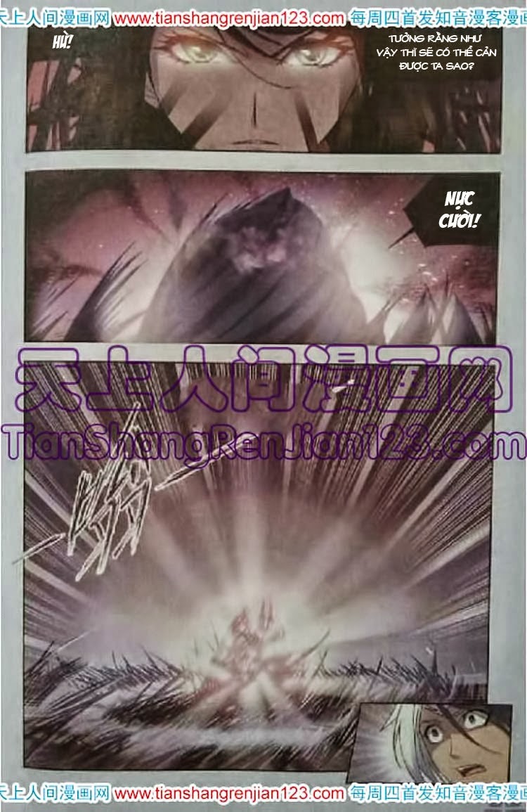 Đấu La Đại Lục Chapter 98 - 14