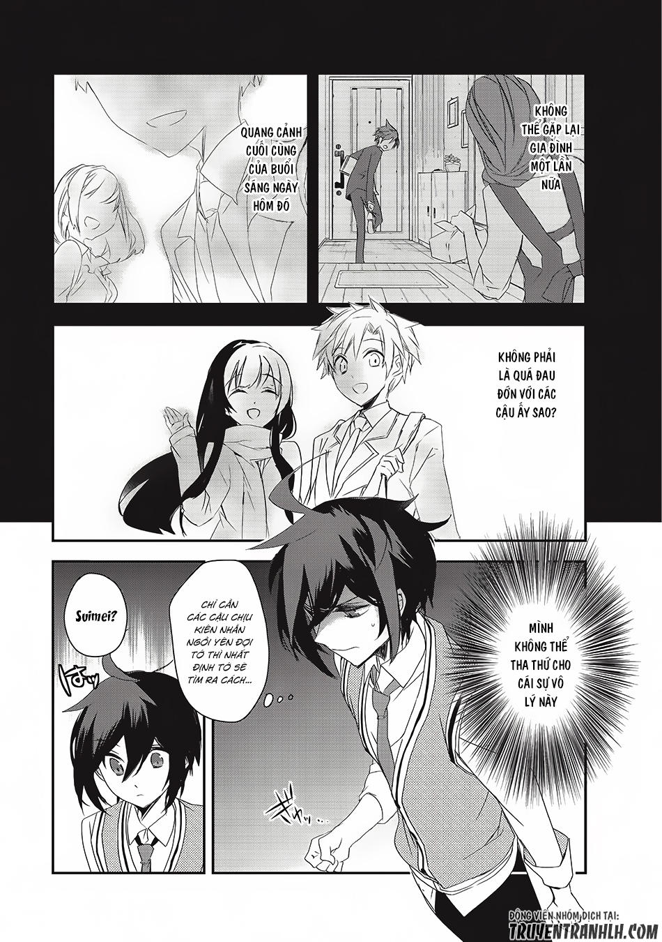 Isekai Mahou Wa Okureteru Chapter 8 - 18