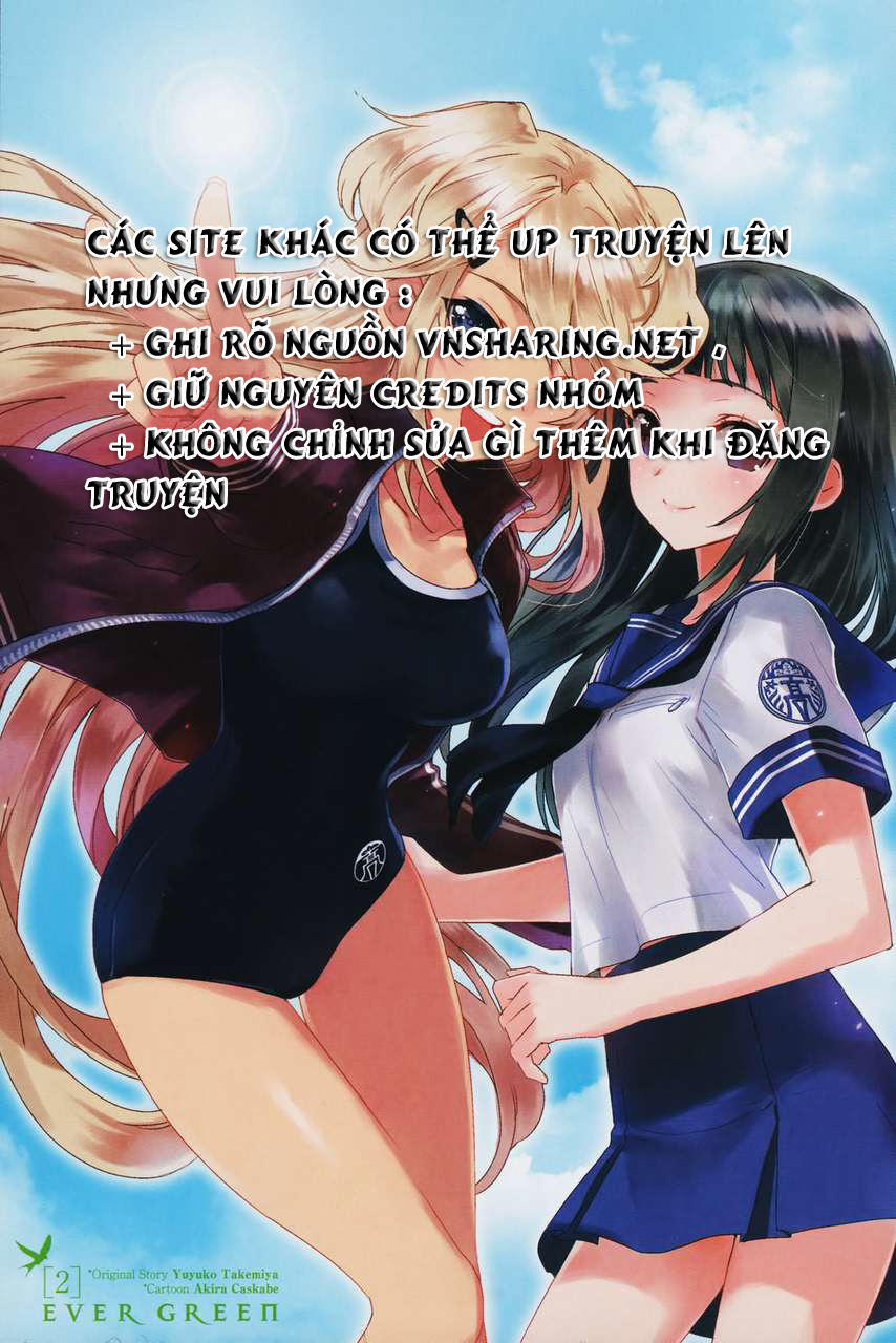 Ore No Kanojo To Osananajimi Ga Shuraba Sugiru Chapter 15 - 1