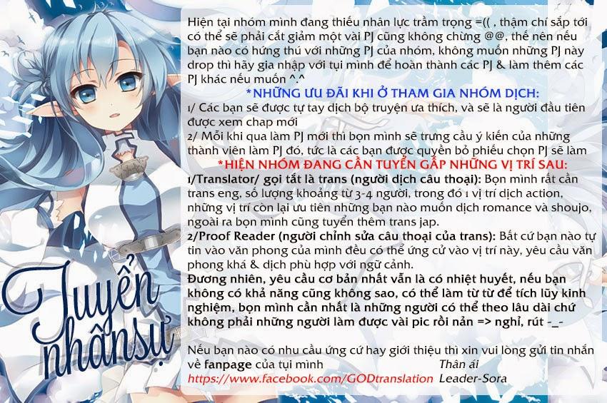 Ore No Kanojo To Osananajimi Ga Shuraba Sugiru Chapter 21 - 1