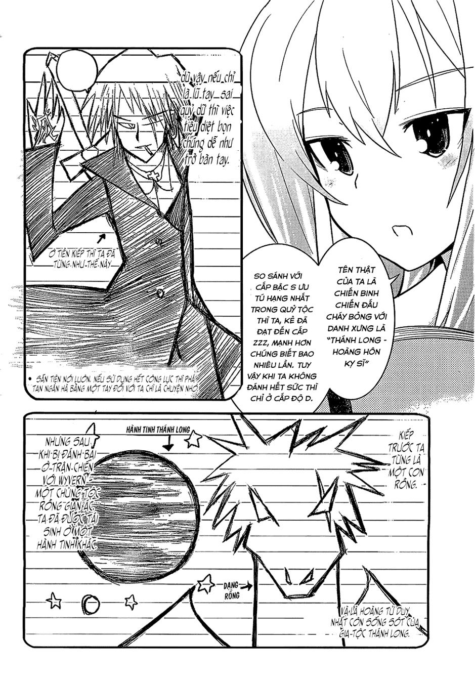 Ore No Kanojo To Osananajimi Ga Shuraba Sugiru Chapter 7 - 5