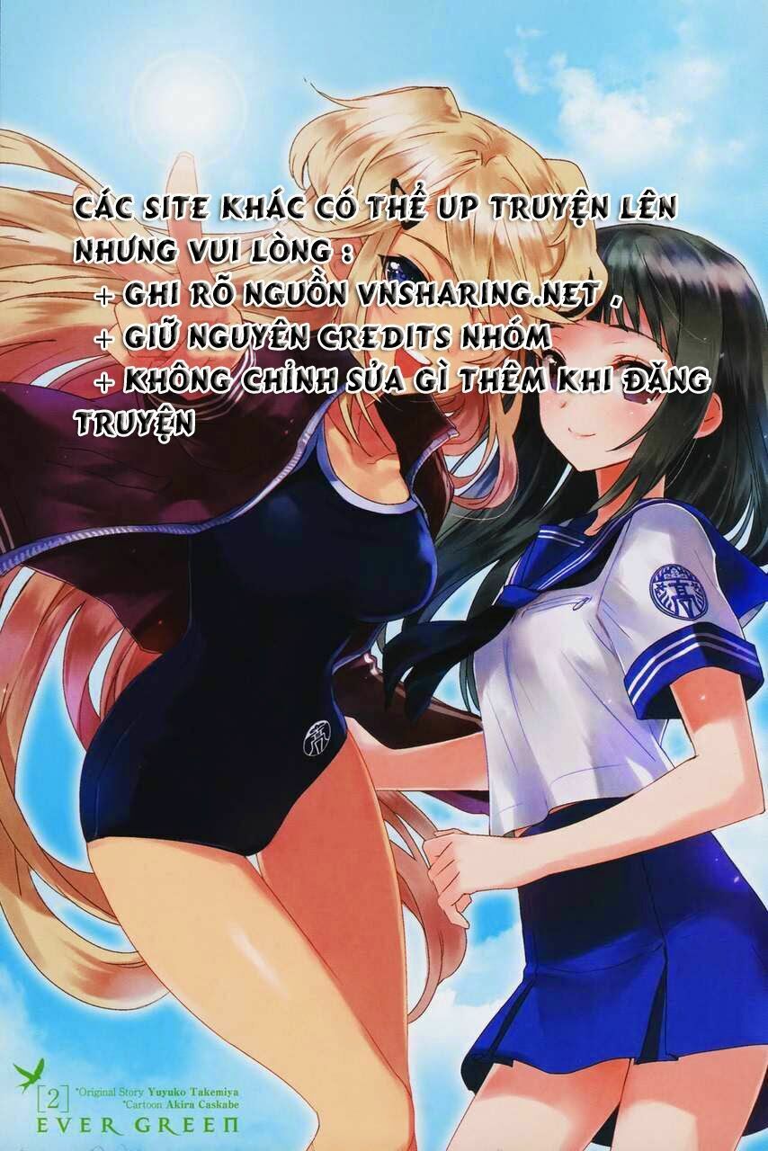Ore No Kanojo To Osananajimi Ga Shuraba Sugiru Chapter 10 - 1