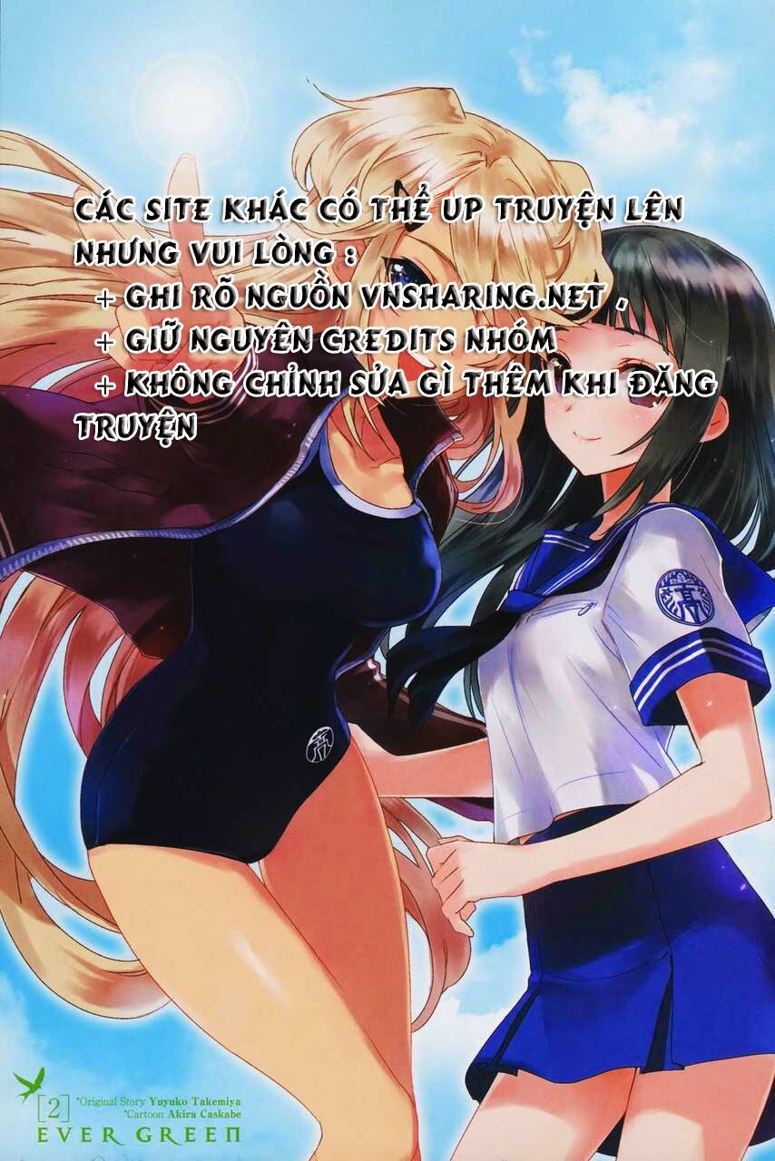 Ore No Kanojo To Osananajimi Ga Shuraba Sugiru Chapter 14 - 1