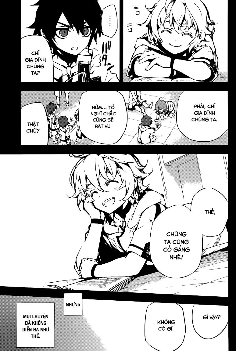 Owari No Seraph Chapter 12 - 4