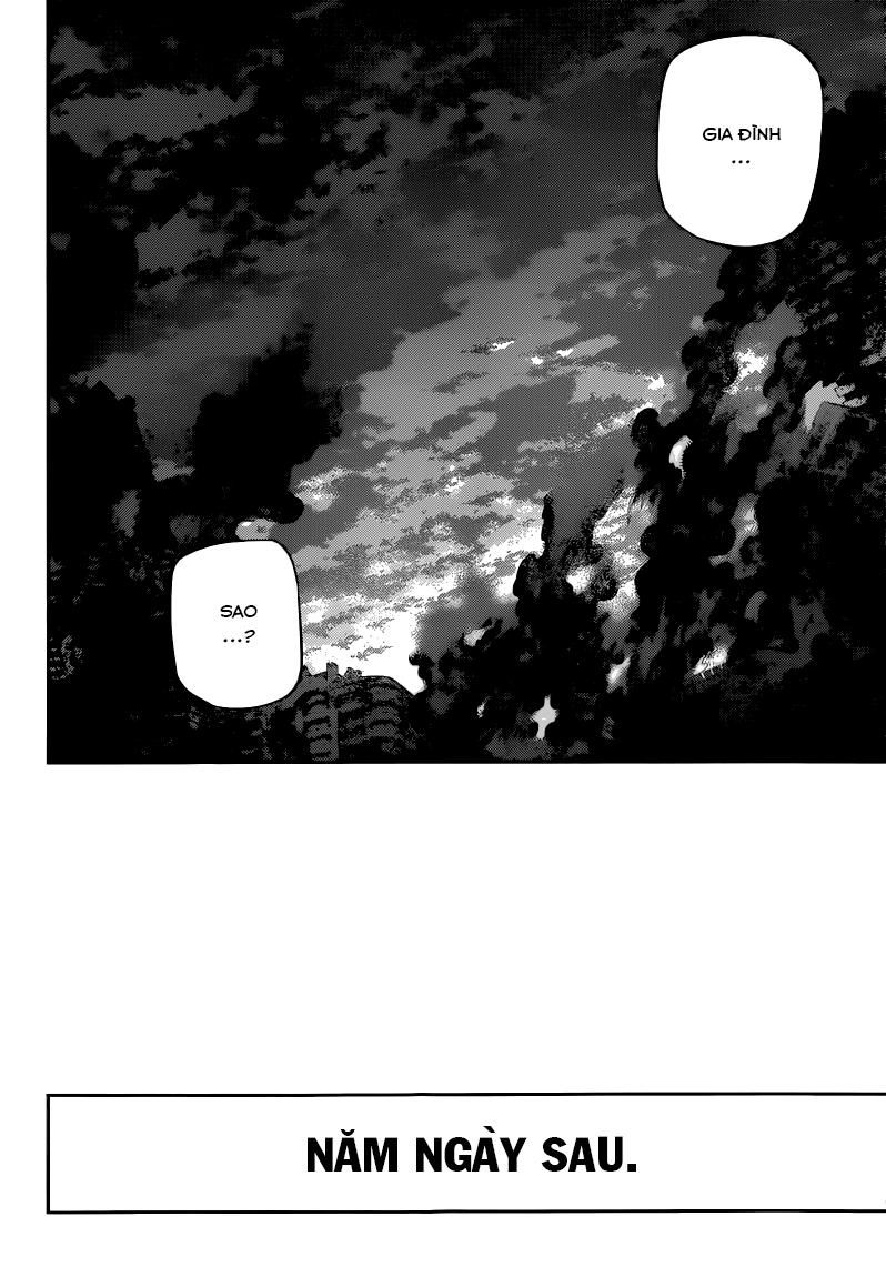 Owari No Seraph Chapter 14 - 24