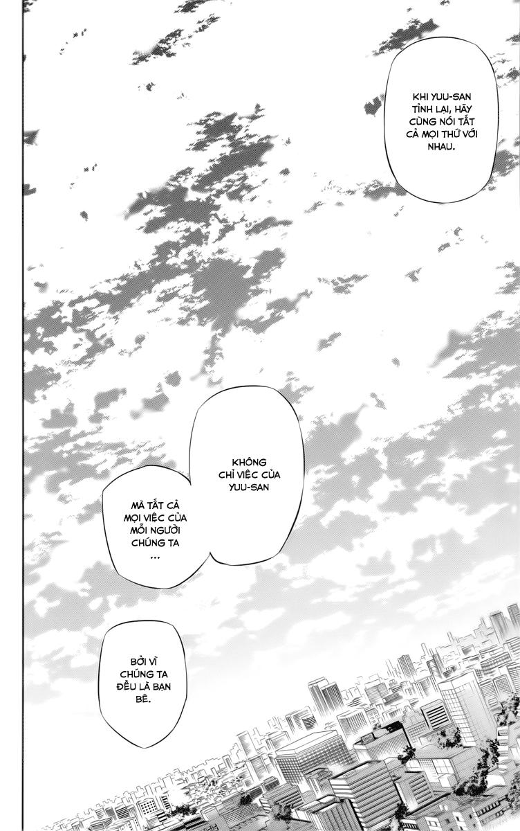 Owari No Seraph Chapter 19 - 39