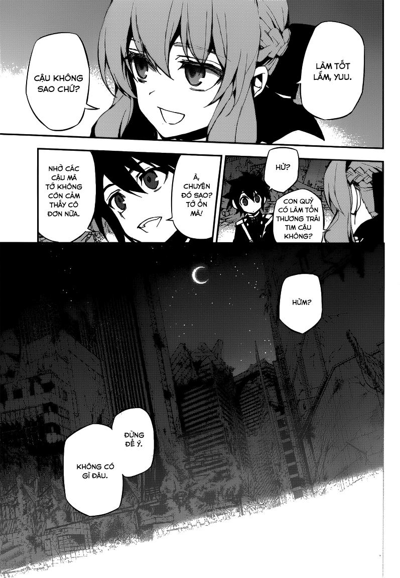 Owari No Seraph Chapter 20 - 44