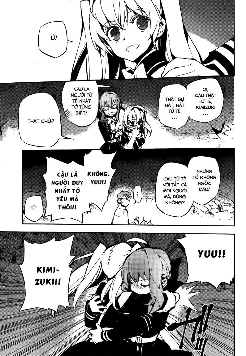 Owari No Seraph Chapter 20 - 6