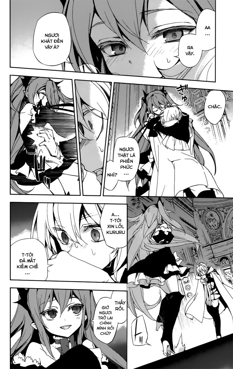 Owari No Seraph Chapter 22 - 15