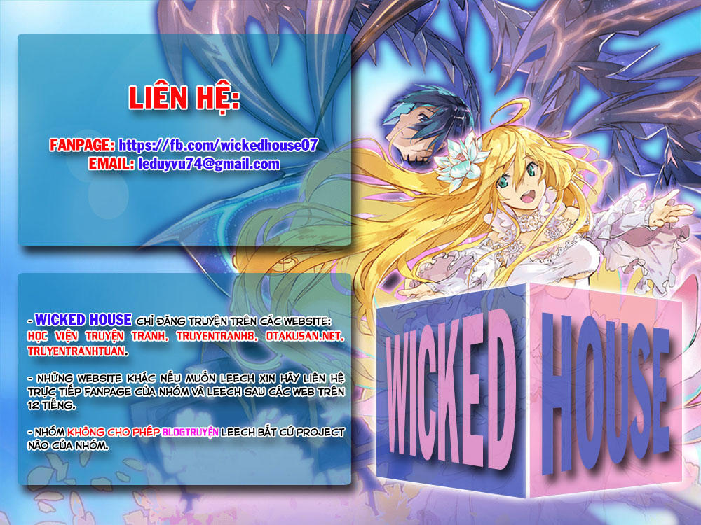 Owari No Seraph Chapter 59 - 42