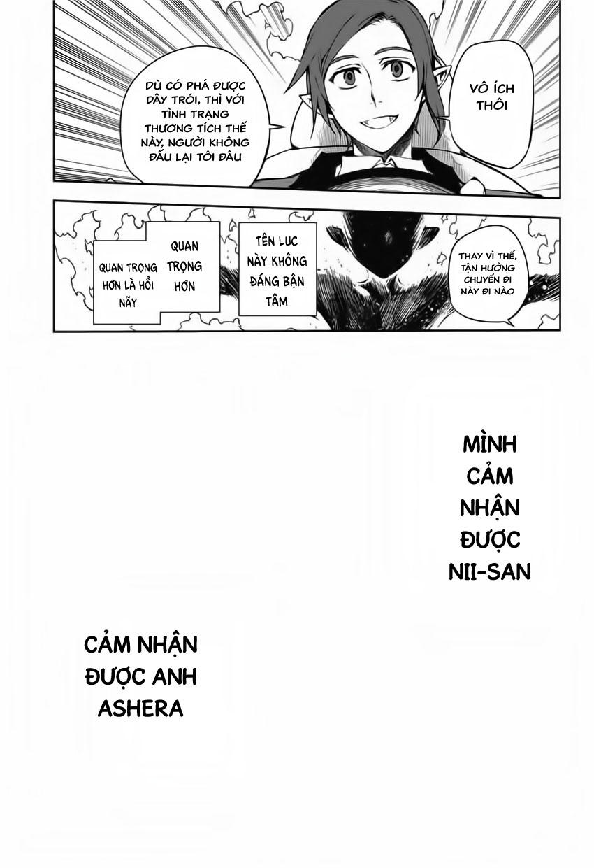 Owari No Seraph Chapter 62 - 10