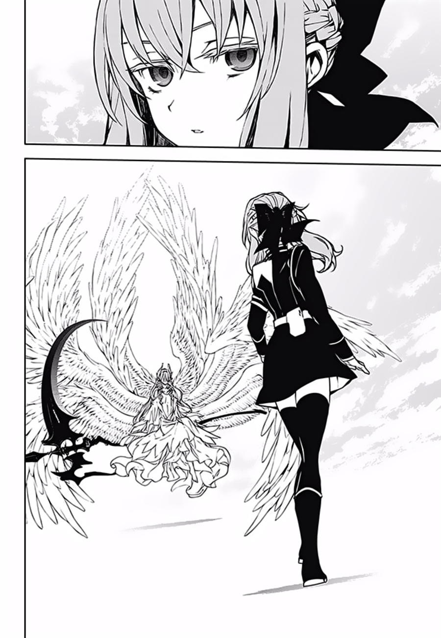 Owari No Seraph Chapter 66 - 16