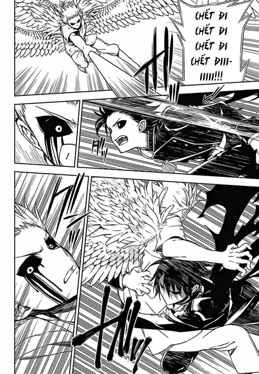 Owari No Seraph Chapter 67 - 15