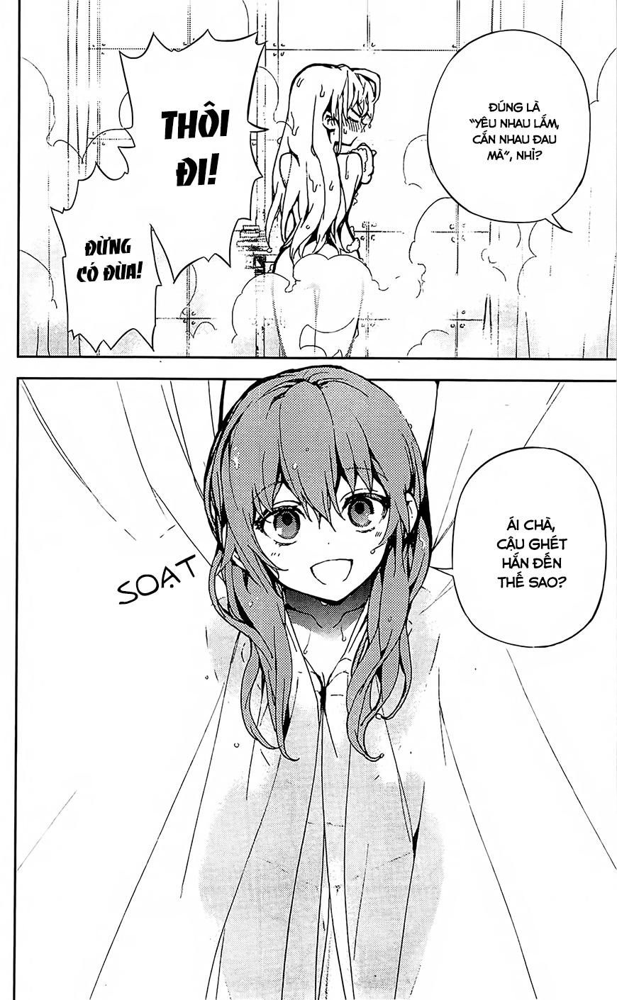 Owari No Seraph Chapter 9 - 5