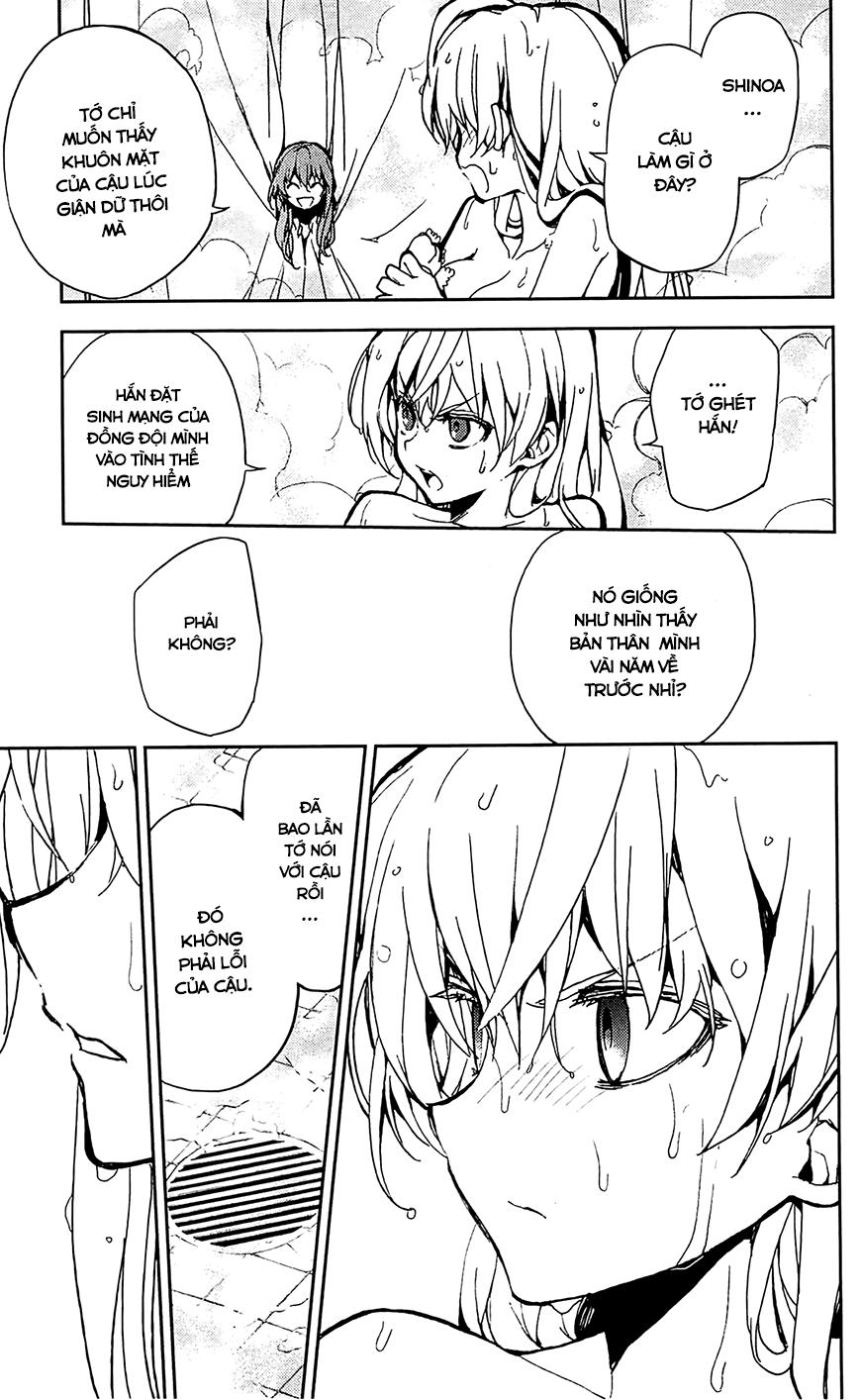 Owari No Seraph Chapter 9 - 6