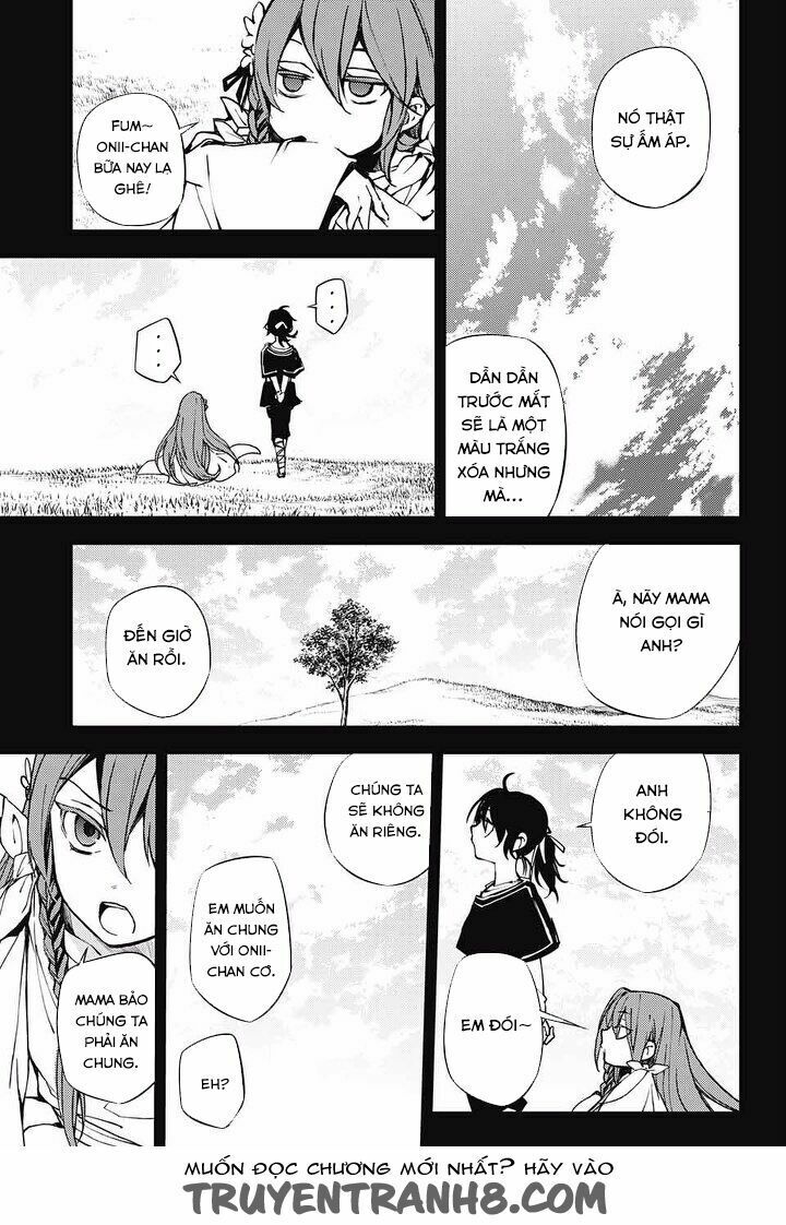 Owari No Seraph Chapter 69 - 30