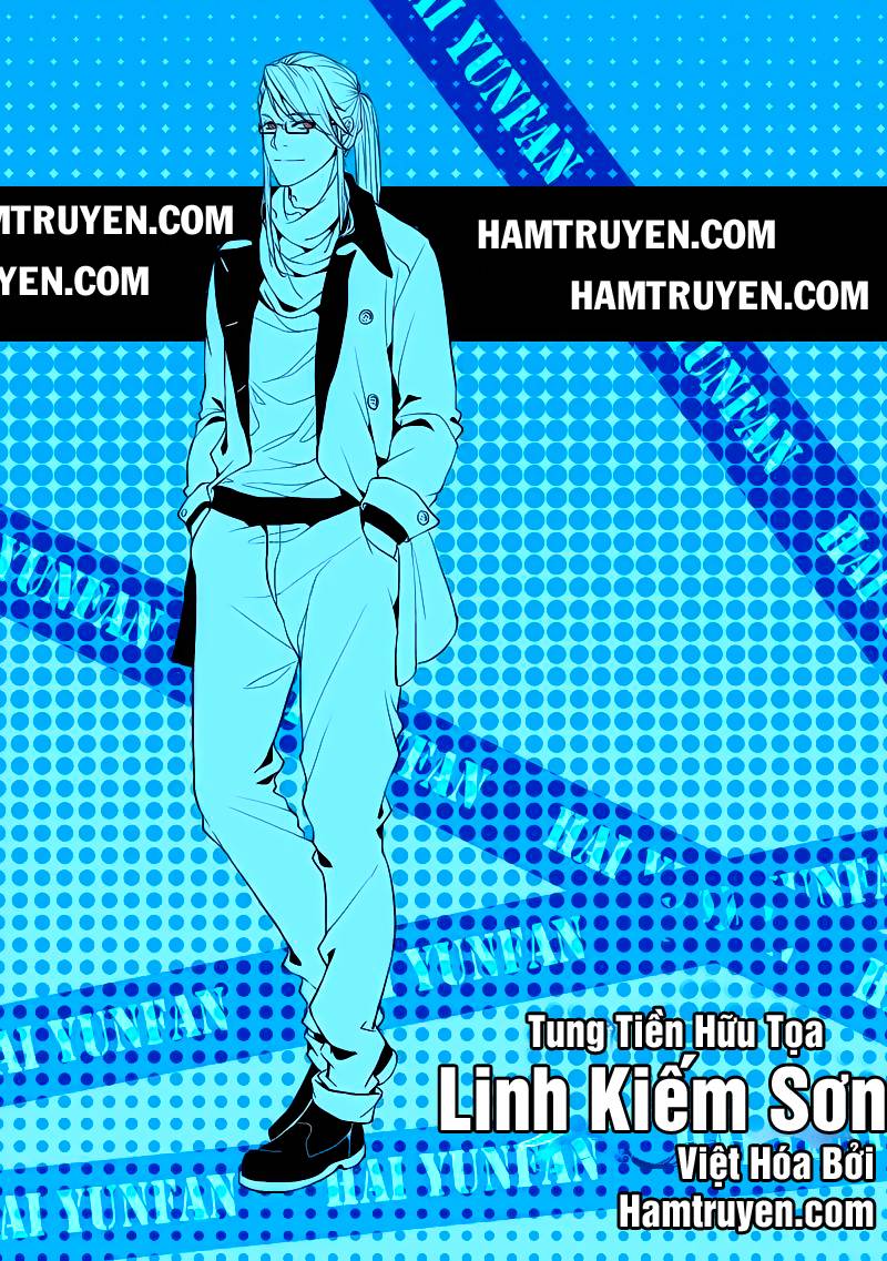 Tung Tiền Hữu Tọa Linh Kiếm Sơn Chapter 10 - 2