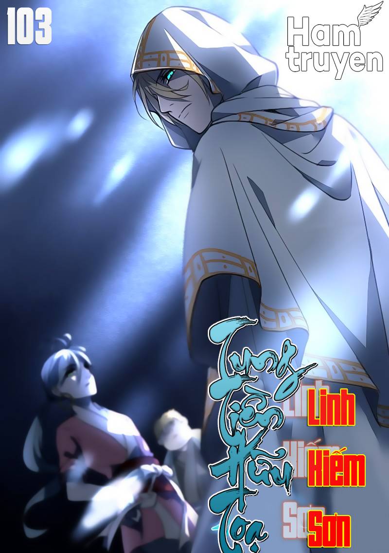 Tung Tiền Hữu Tọa Linh Kiếm Sơn Chapter 103 - 1