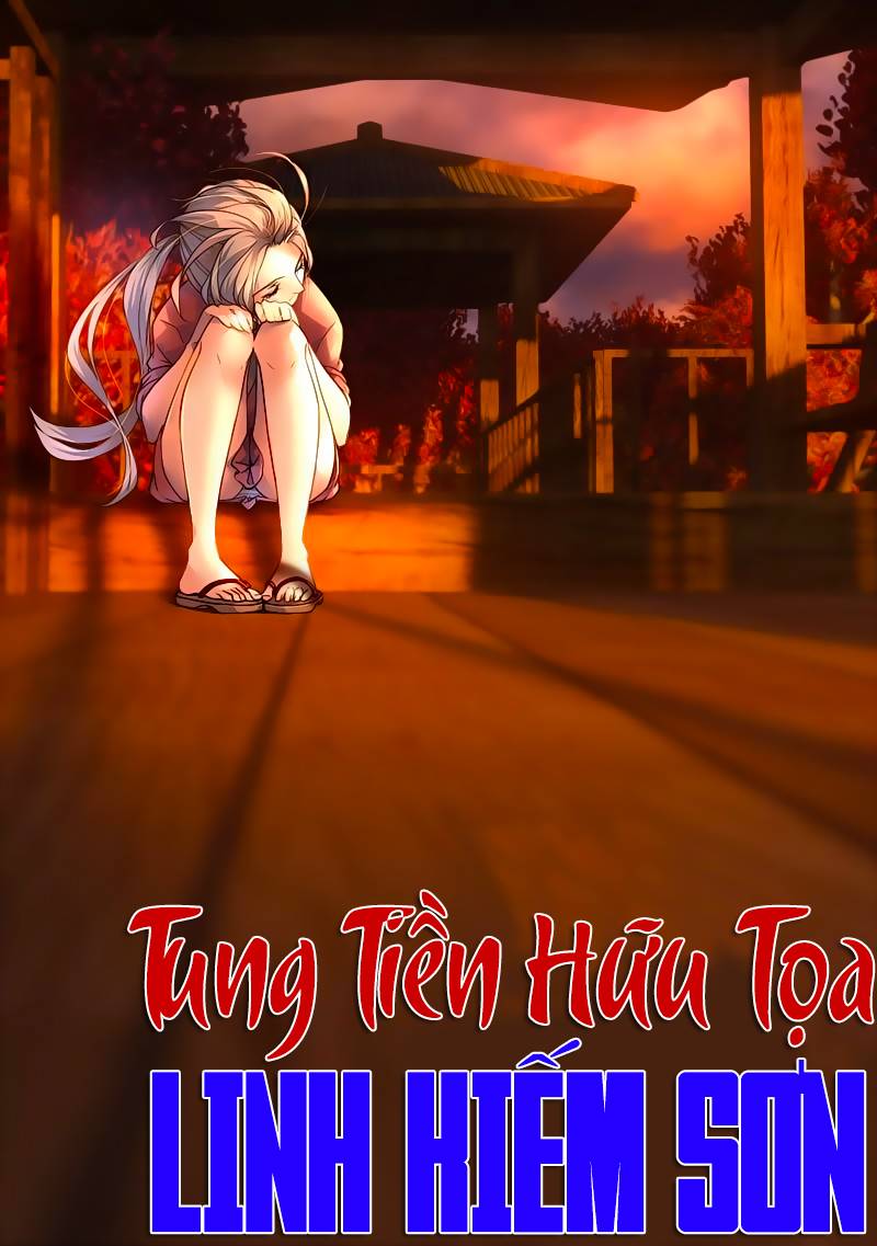 Tung Tiền Hữu Tọa Linh Kiếm Sơn Chapter 104 - 2