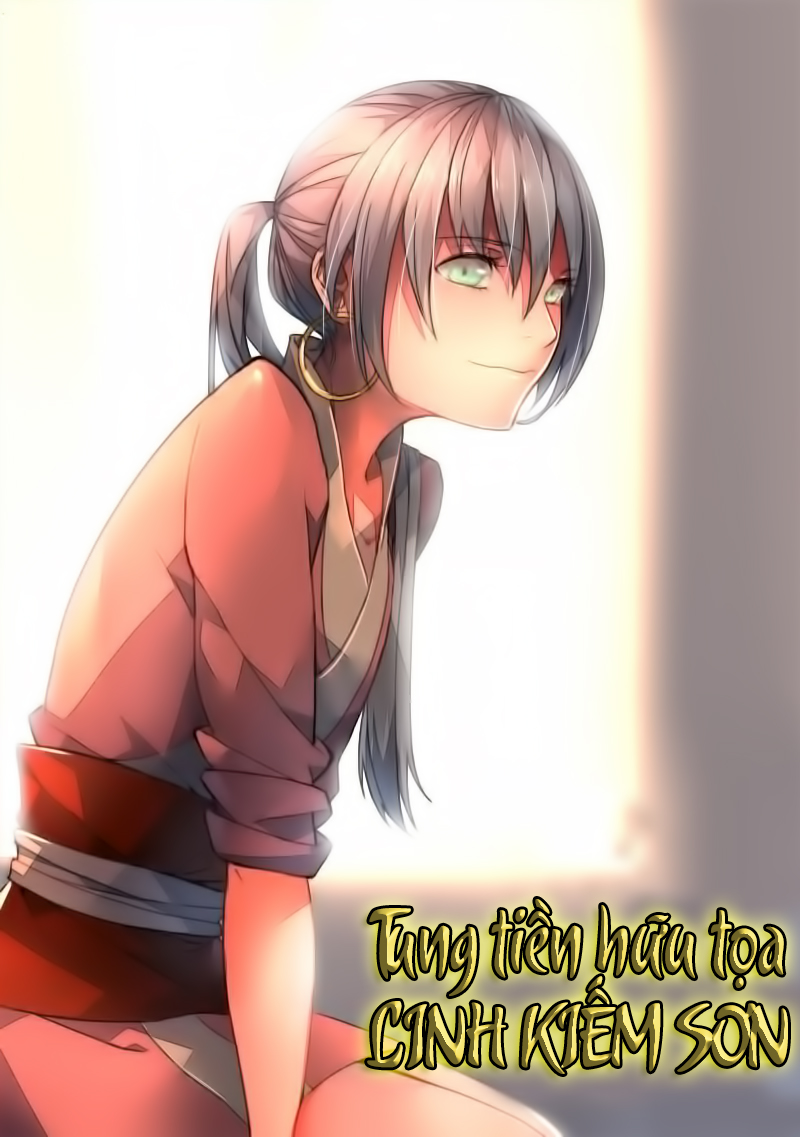 Tung Tiền Hữu Tọa Linh Kiếm Sơn Chapter 105 - 2