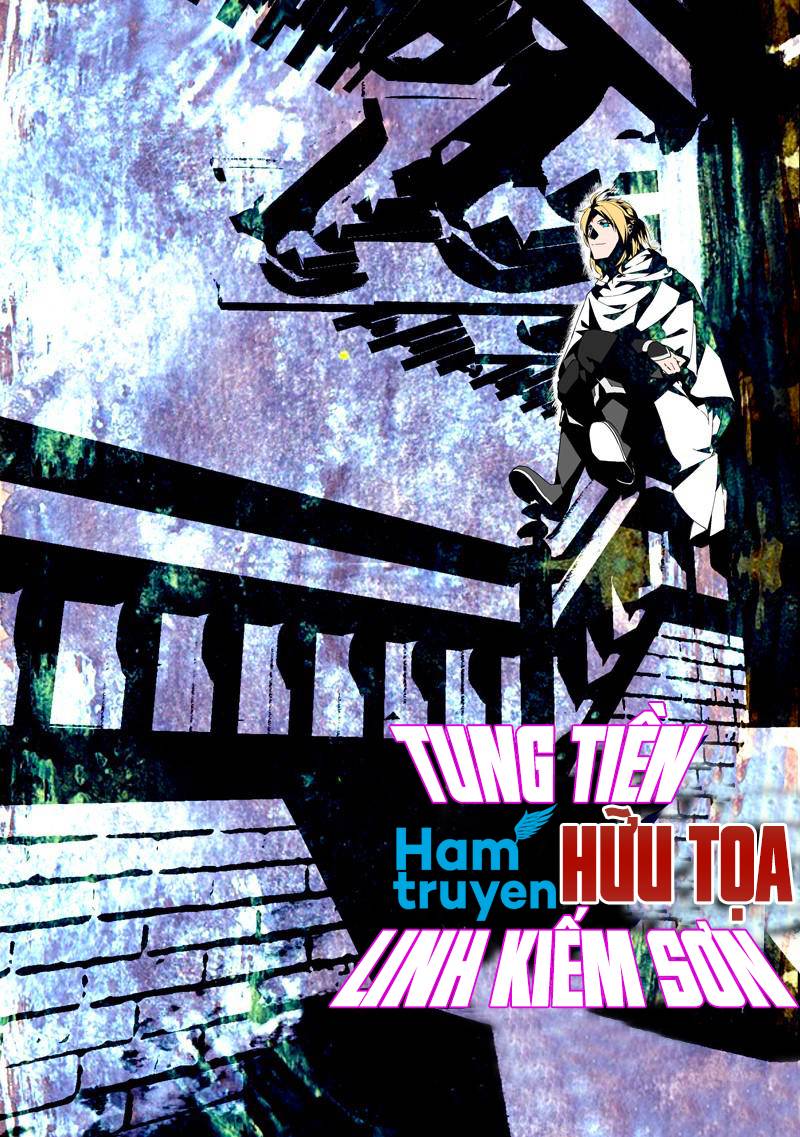 Tung Tiền Hữu Tọa Linh Kiếm Sơn Chapter 106 - 2