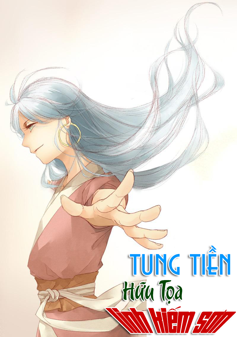 Tung Tiền Hữu Tọa Linh Kiếm Sơn Chapter 107 - 1