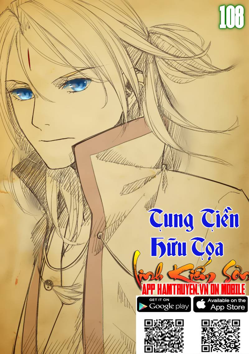 Tung Tiền Hữu Tọa Linh Kiếm Sơn Chapter 108 - 2