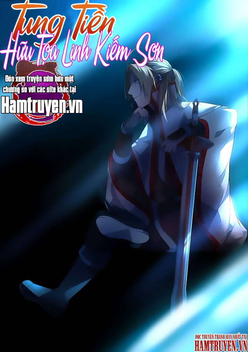 Tung Tiền Hữu Tọa Linh Kiếm Sơn Chapter 111 - 2