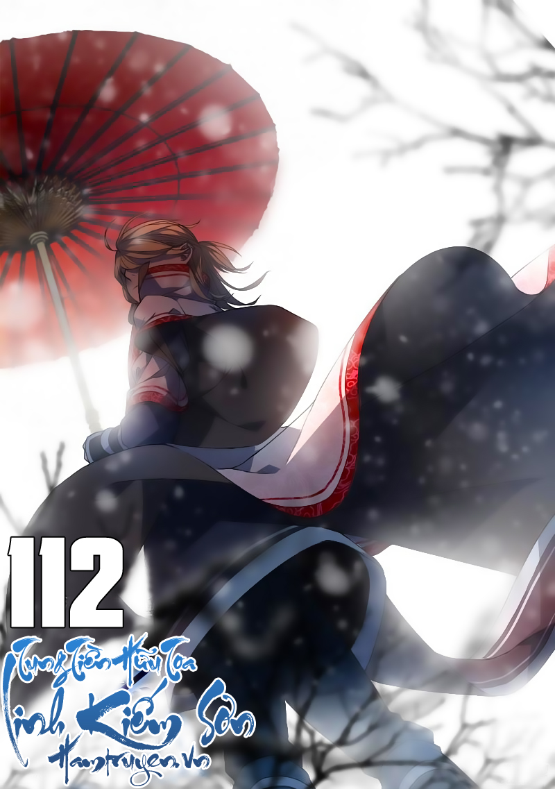Tung Tiền Hữu Tọa Linh Kiếm Sơn Chapter 112 - 2