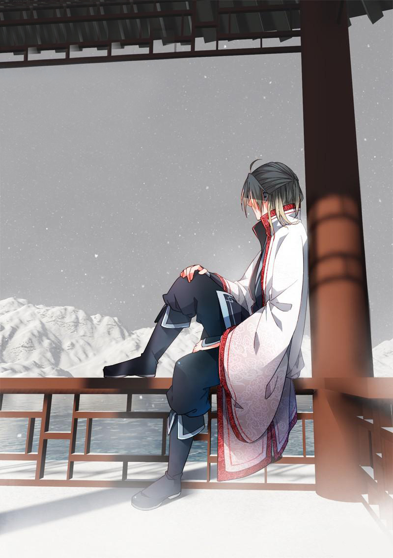 Tung Tiền Hữu Tọa Linh Kiếm Sơn Chapter 113 - 2