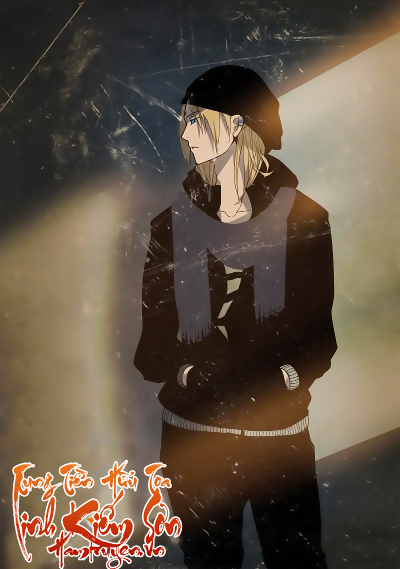 Tung Tiền Hữu Tọa Linh Kiếm Sơn Chapter 114 - 2