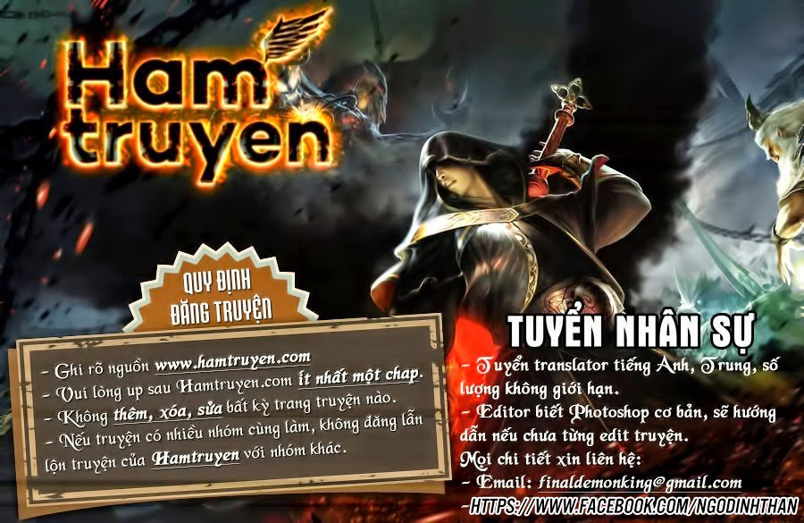 Tung Tiền Hữu Tọa Linh Kiếm Sơn Chapter 114 - 16