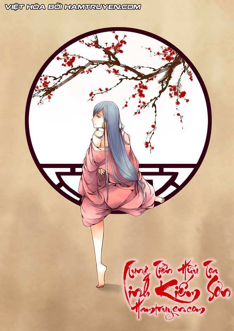 Tung Tiền Hữu Tọa Linh Kiếm Sơn Chapter 12 - 2