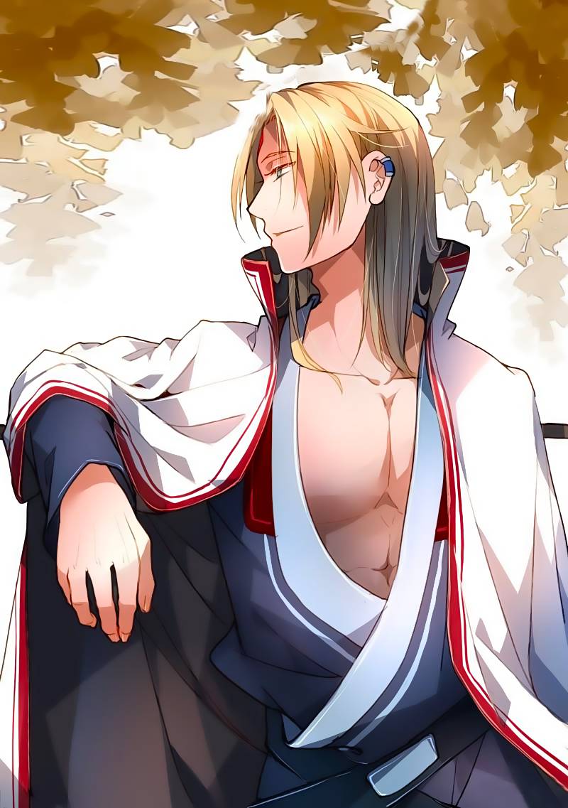 Tung Tiền Hữu Tọa Linh Kiếm Sơn Chapter 120 - 2