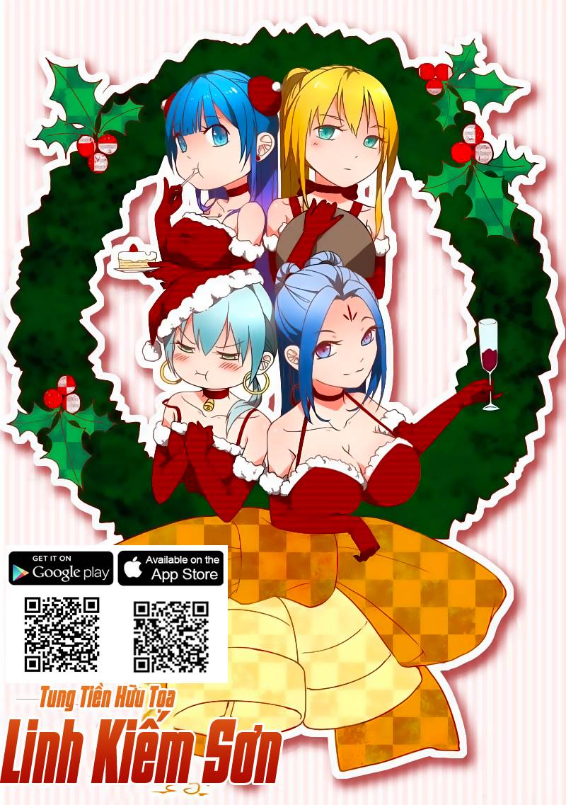 Tung Tiền Hữu Tọa Linh Kiếm Sơn Chapter 121 - 2