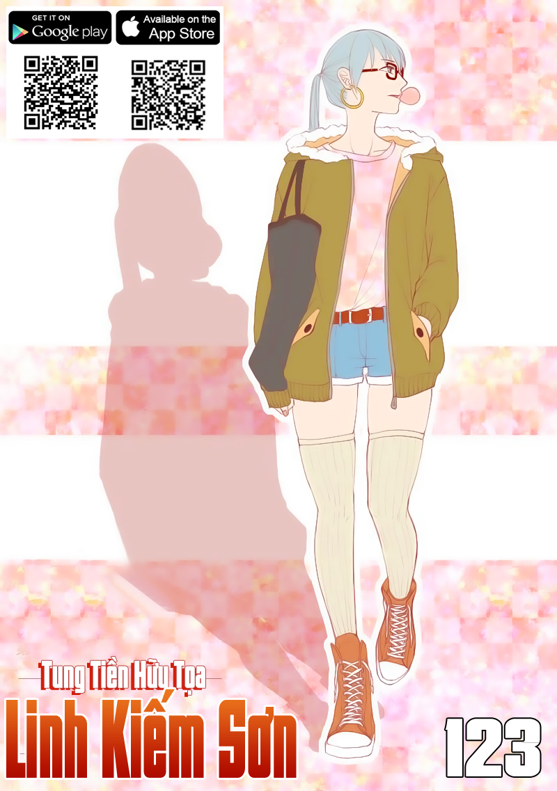 Tung Tiền Hữu Tọa Linh Kiếm Sơn Chapter 122 - 2