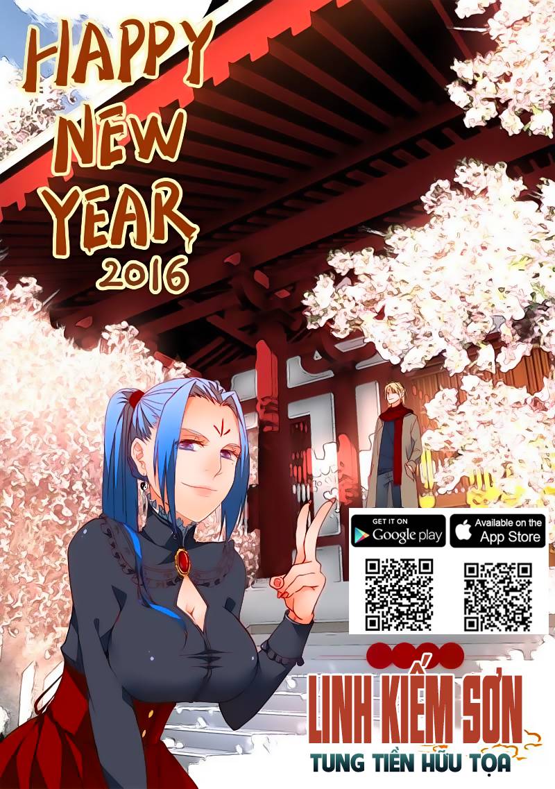 Tung Tiền Hữu Tọa Linh Kiếm Sơn Chapter 123 - 2