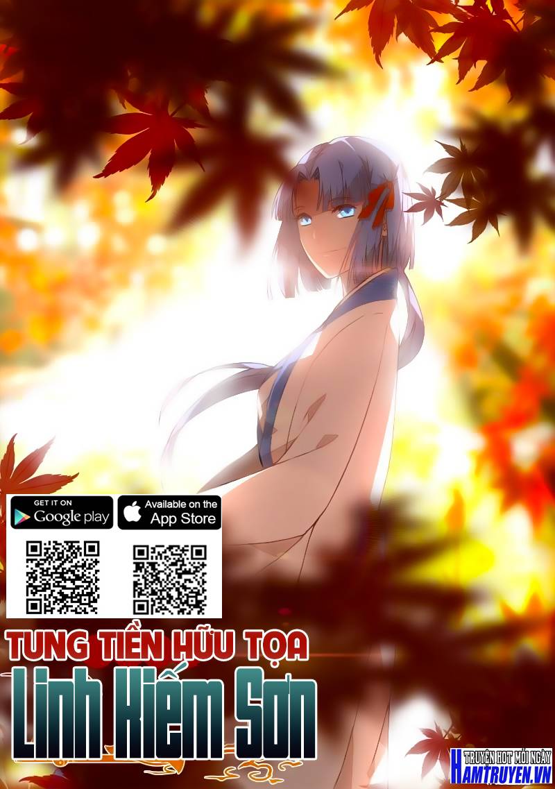 Tung Tiền Hữu Tọa Linh Kiếm Sơn Chapter 124 - 2