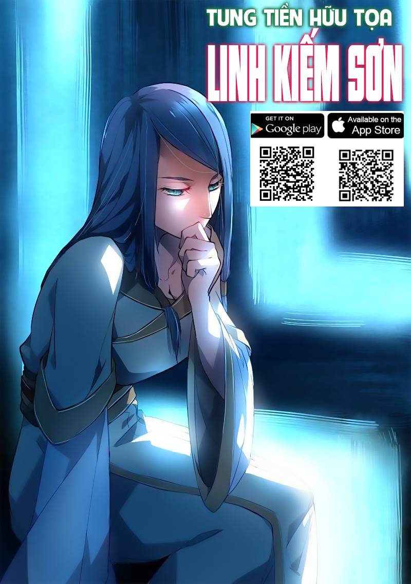 Tung Tiền Hữu Tọa Linh Kiếm Sơn Chapter 126 - 2