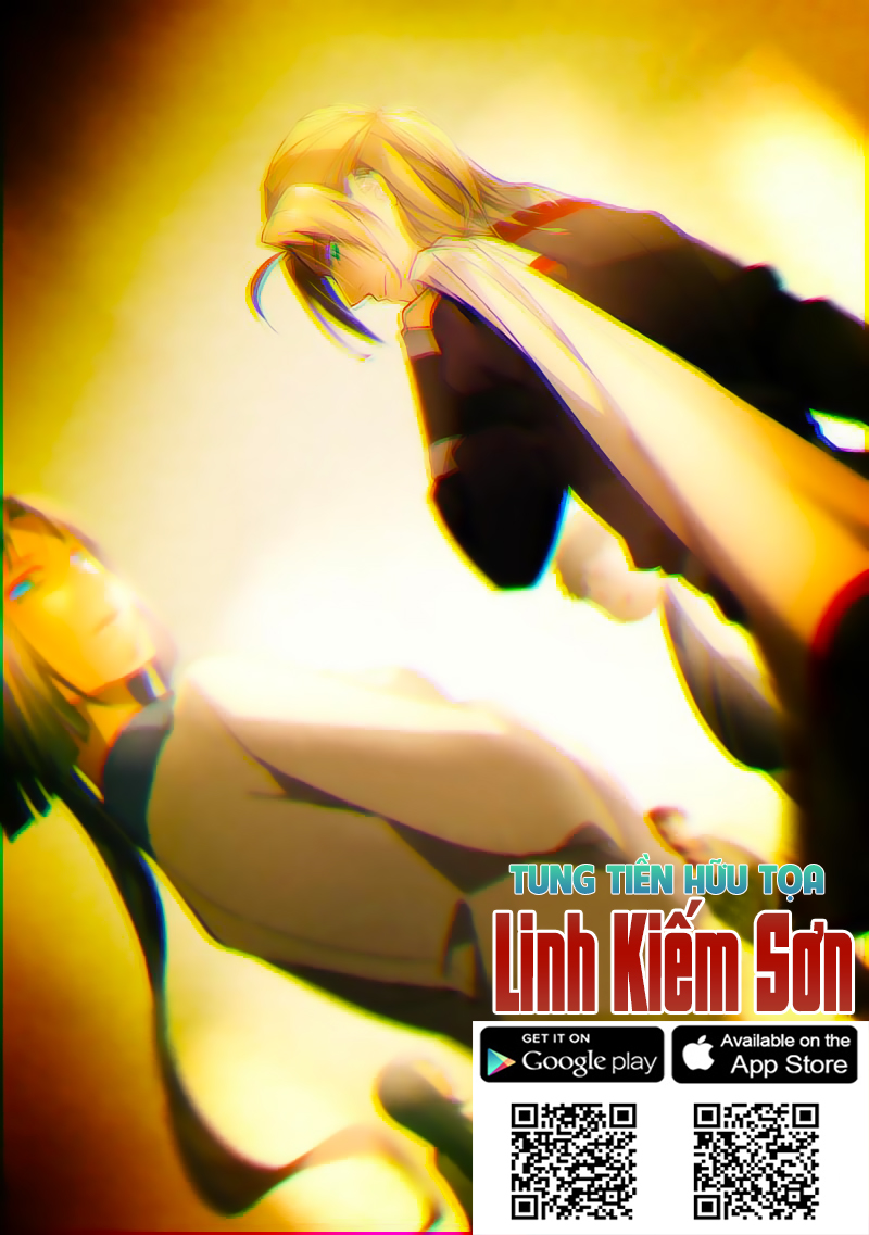 Tung Tiền Hữu Tọa Linh Kiếm Sơn Chapter 130 - 2