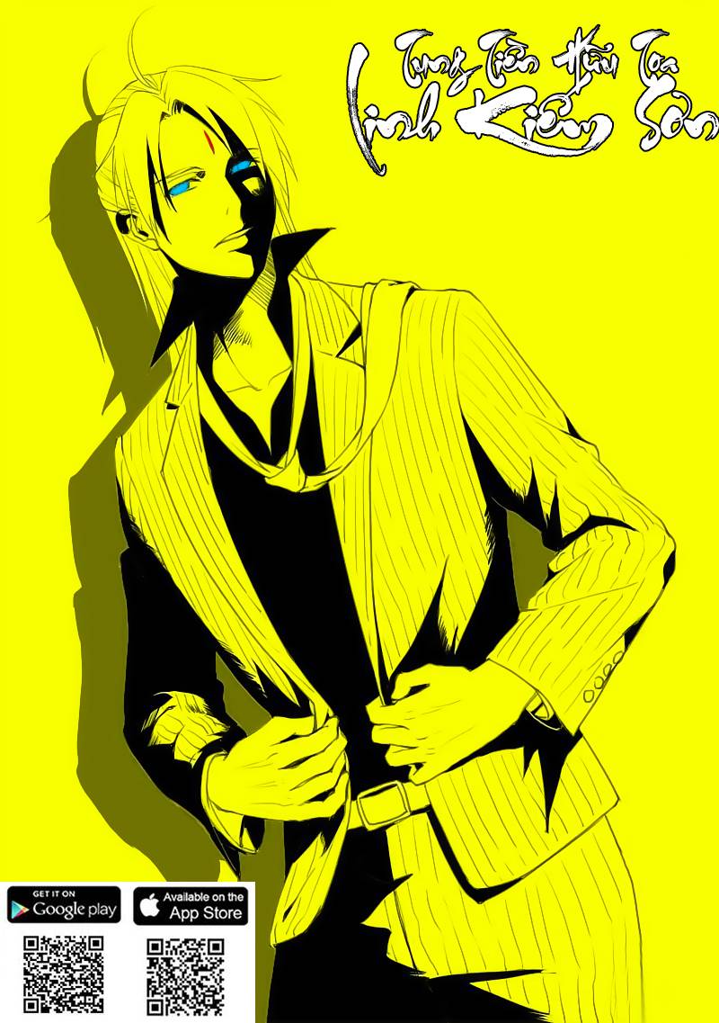 Tung Tiền Hữu Tọa Linh Kiếm Sơn Chapter 133 - 2