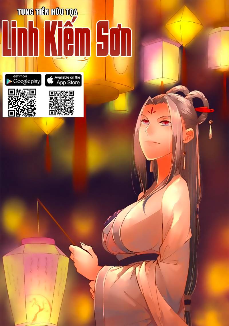 Tung Tiền Hữu Tọa Linh Kiếm Sơn Chapter 135 - 2