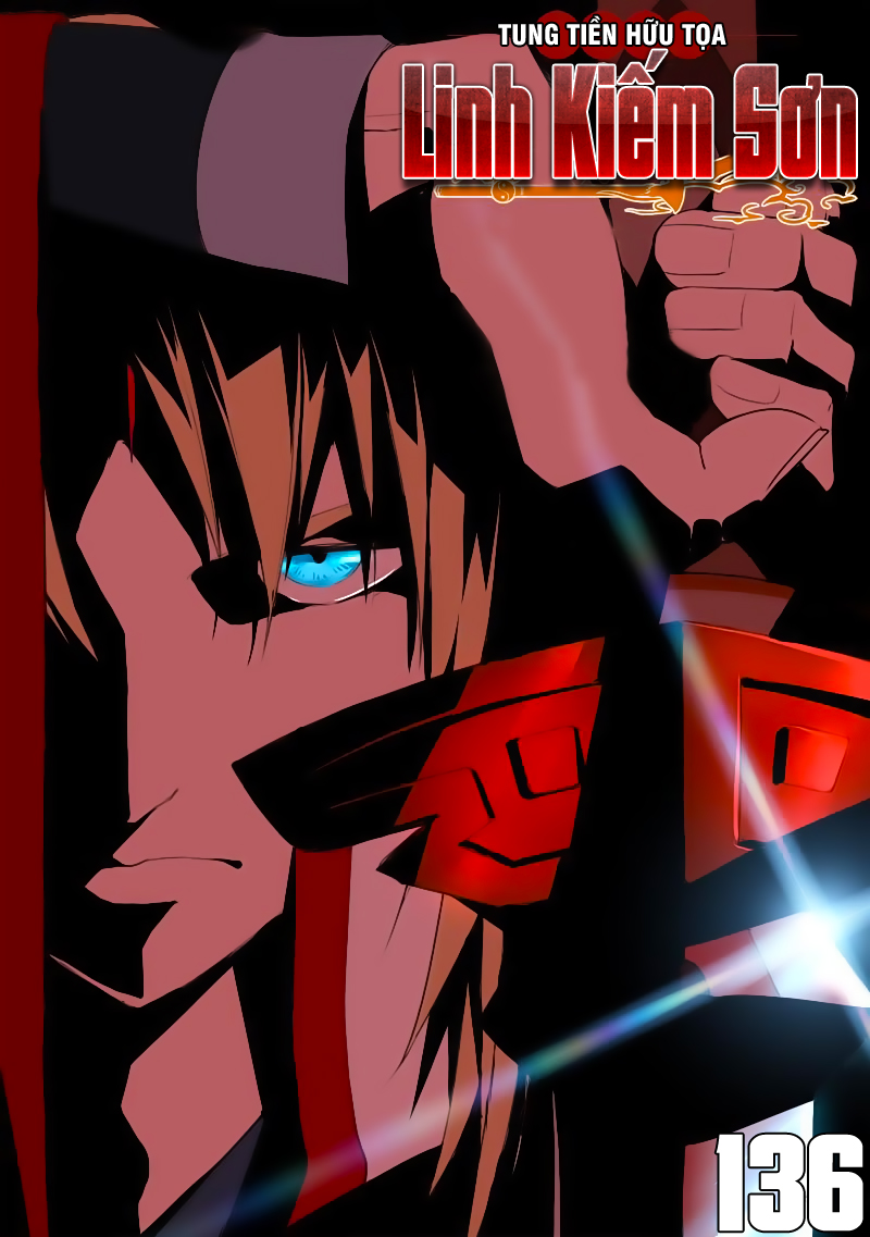 Tung Tiền Hữu Tọa Linh Kiếm Sơn Chapter 136 - 2