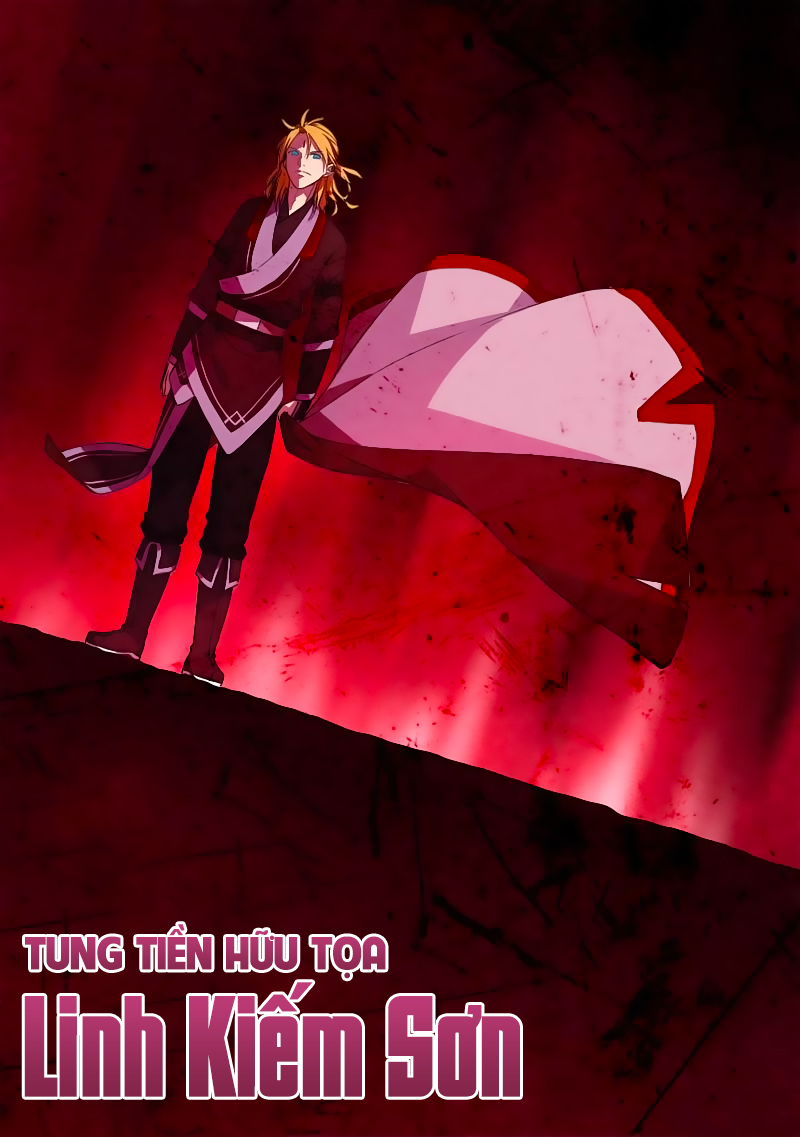 Tung Tiền Hữu Tọa Linh Kiếm Sơn Chapter 138 - 2