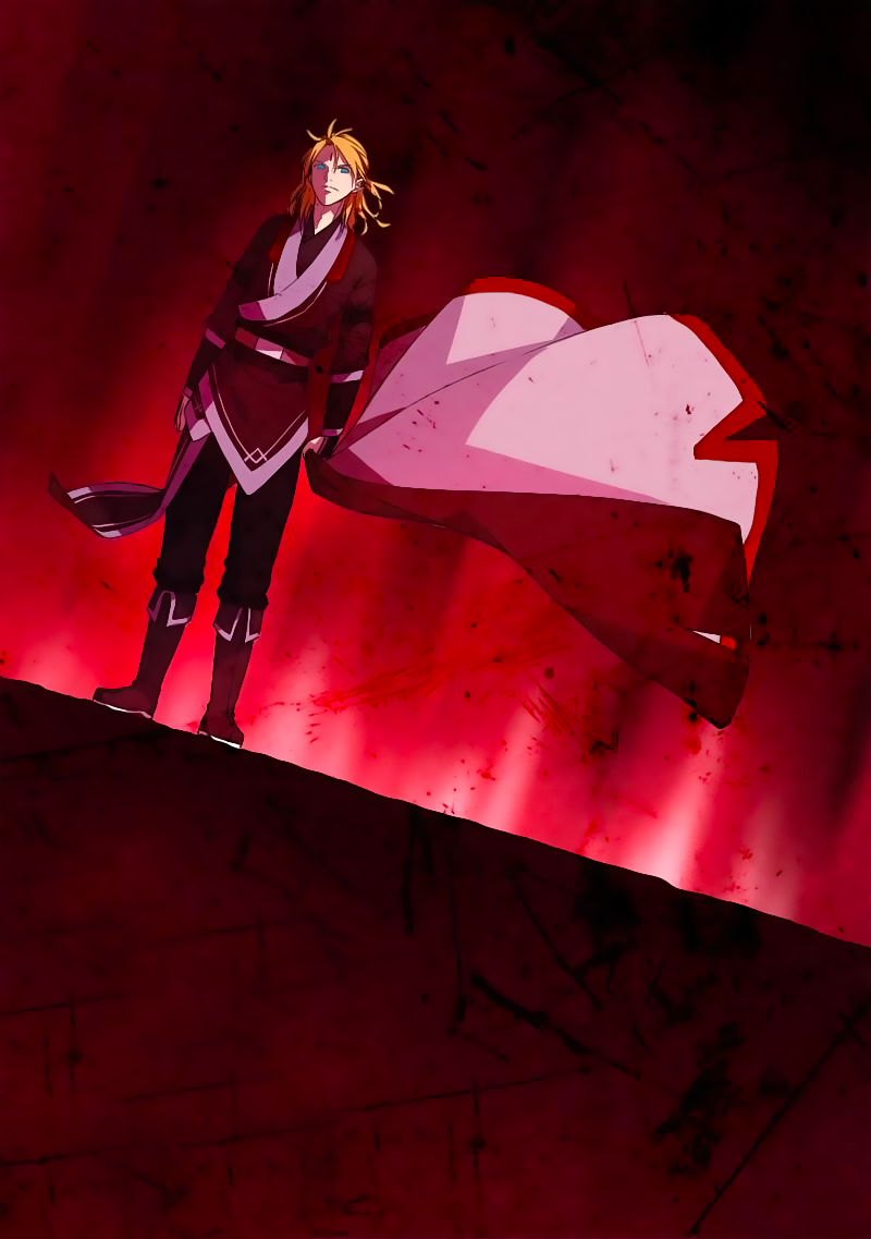 Tung Tiền Hữu Tọa Linh Kiếm Sơn Chapter 138 - 3